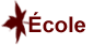 Ecole de Th&eacute;&acirc;tre - Laboratoire Exp&eacute;rimentale de l'Acteur