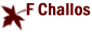 Formateur : Fr&eacute;d&eacute;ric Challos