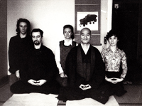Maurice B&eacute;jart & T. Deshiramu